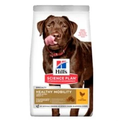 Hill's Large Healthy Mobility Poulet 12 Kg