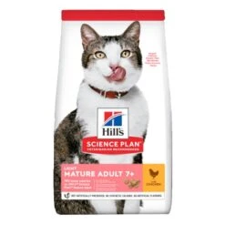 Hill's Mature Light Poulet