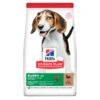 Hill's Medium Chiot Agneau & Riz 12 Kg -Animal Produits Magasin hill s medium chiot agneau riz 12 kg