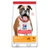 Hill's Medium Light Poulet 12kg 2 Hill's Medium Light Poulet 12kg -Animal Produits Magasin hill s medium light poulet 12kg