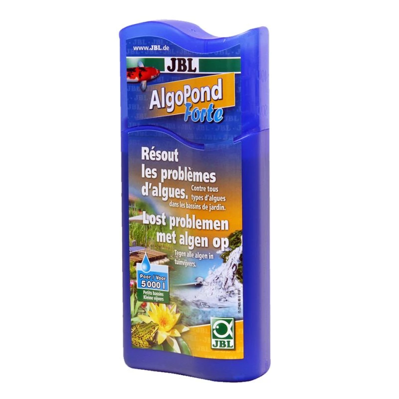 JBL AlgoPond Forte 3 JBL AlgoPond Forte