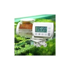 JBL AutoFood Blanc -Animal Produits Magasin jbl autofood blanc 2