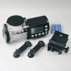 JBL AutoFood Noir 7 JBL AutoFood Noir -Animal Produits Magasin jbl autofood noir 2