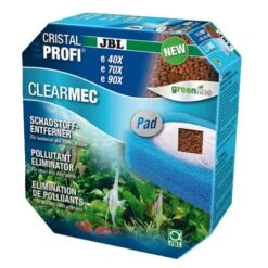 JBL ClearMec Plus CristalProfi E