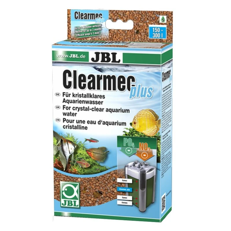JBL ClearMec Plus 3 JBL ClearMec Plus