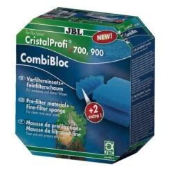 JBL CombiBloc CristalProfi E