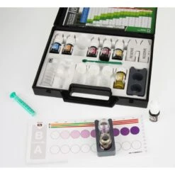 JBL CombiSet Fe+ ProAquaTest -Animal Produits Magasin jbl combiset fe proaquatest 2