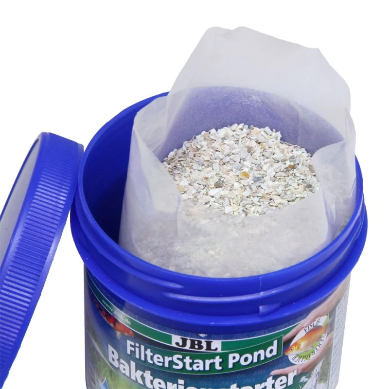 JBL FilterStart Pond 4 JBL FilterStart Pond – Image 2