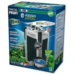 JBL Filtre Extérieur CristalProfi E1502