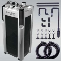 JBL Filtre Externe CristalProfi E1902 -Animal Produits Magasin jbl filtre externe cristalprofi e1902 2