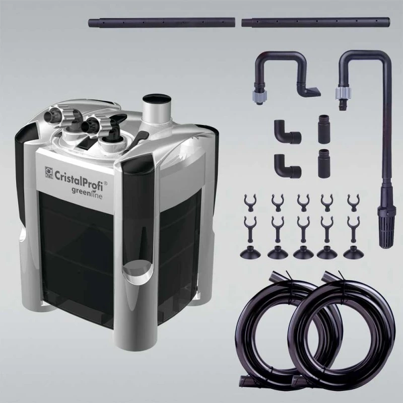 JBL Filtre Externe CristalProfi E402 5 JBL Filtre Externe CristalProfi E402 – Image 3