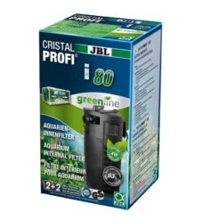 JBL Filtre Intérieur CristalProfi I80 Greenline