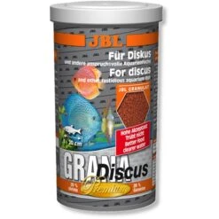 JBL Grana Discus 250 Ml Recharge