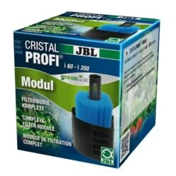 JBL Modul Pour CristalProfi I Greenline