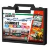 JBL ProAquaTest Combiset Pond -Animal Produits Magasin jbl proaquatest combiset pond