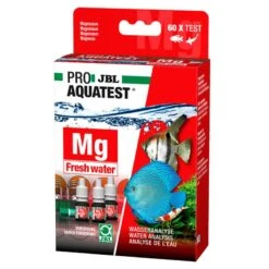 JBL ProAquaTest Mg Magnesium 5 JBL ProAquaTest Mg Magnesium -Animal Produits Magasin jbl proaquatest mg magnesium 1