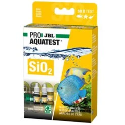 JBL ProAquaTest SIO2 Silicate