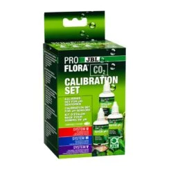 JBL ProFlora CO2 Calibration Set