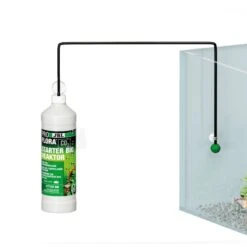 JBL ProFlora CO2 Starter Bio Set -Animal Produits Magasin jbl proflora co2 starter bio set 2