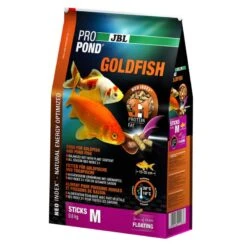 JBL Propond Goldfish M