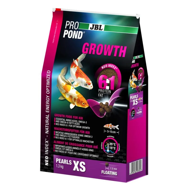 JBL Propond Growth XS 4 JBL Propond Growth XS – Image 2