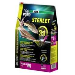 JBL Propond Sterlet M