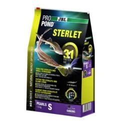 JBL Propond Sterlet S