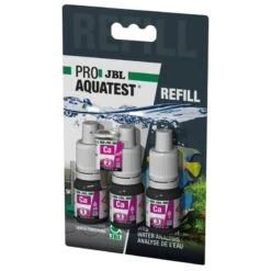 JBL Recharge Test Ca Calcium