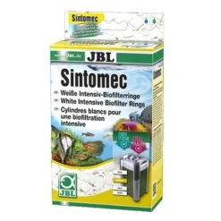 JBL SintoMec