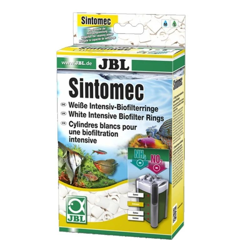 JBL SintoMec 3 JBL SintoMec