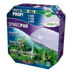 JBL SymecPad CristalProfi E II