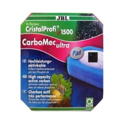 JBL SymecPad Cristalprofi E1500-1901 II