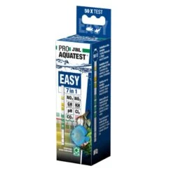 JBL Test Easy 7 En 1