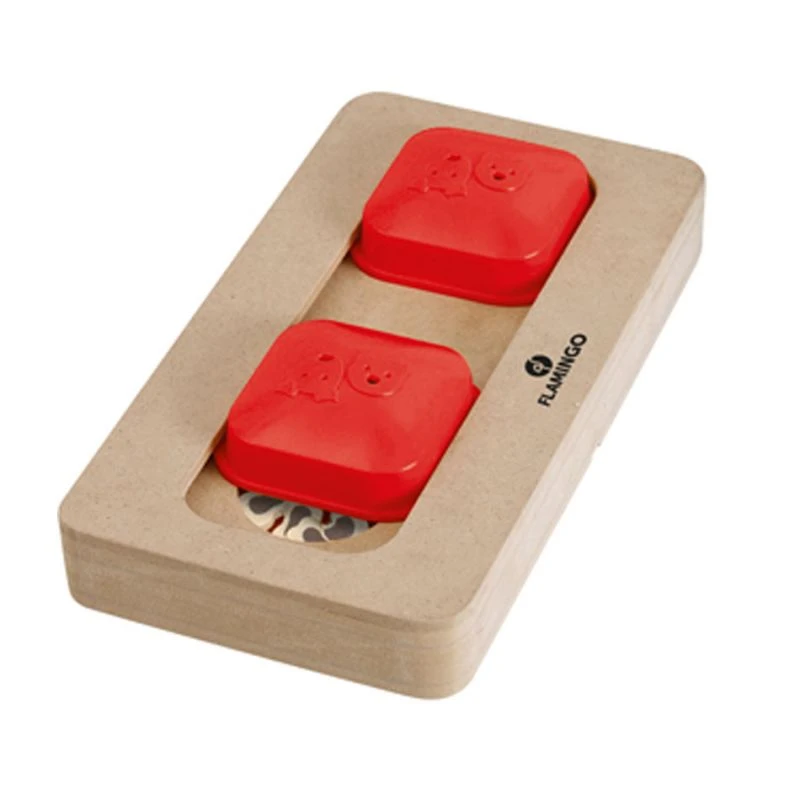 Jeu Interactif Flamingo Turing Braintrain 2 Jeu Interactif Flamingo Turing Braintrain