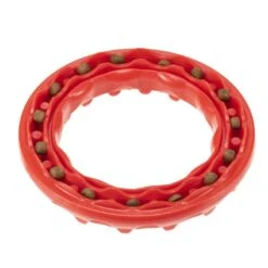 FERPLAST Jouet Dentaire Smile Medium -Animal Produits Magasin jouet dentaire smile medium 2