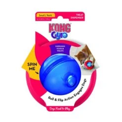 KONG Jouet Gyro
