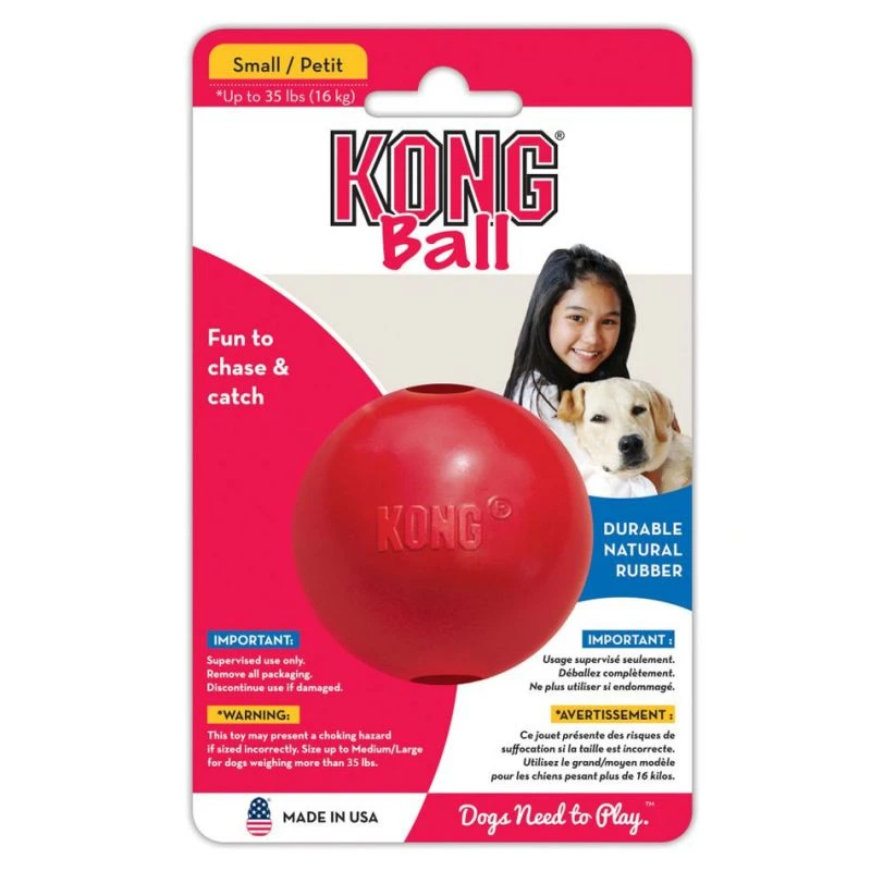 Jouet Kong Ball 3 Jouet Kong Ball
