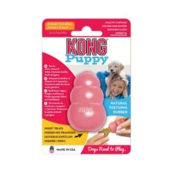 Jouet Kong Puppy