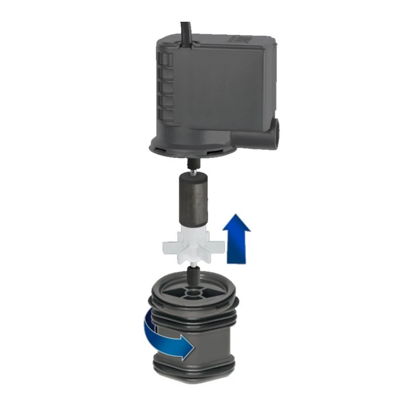 Juwel Eccoflow 1500 4 Juwel Eccoflow 1500 – Image 2