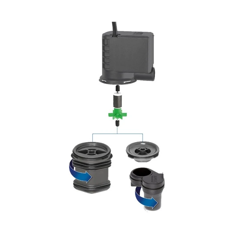 Juwel Eccoflow 1500 5 Juwel Eccoflow 1500 – Image 3