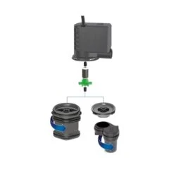 Juwel Eccoflow 600 -Animal Produits Magasin juwel eccoflow 600 2