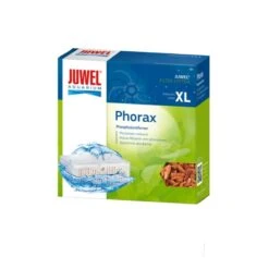 Juwel Phorax Jumbo / BioFlow 8