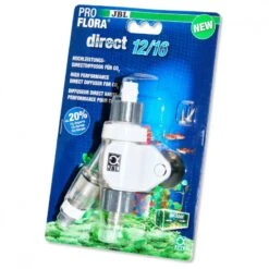 Kit Co2 Pour Aquarium JBL Proflora Direct