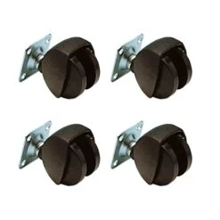 Kit Roues Ferplast L140