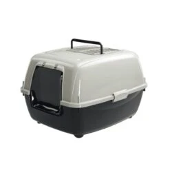 Maison De Toilette Chat Ferplast Bella