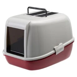 Maison De Toilette Chat Ferplast Magix