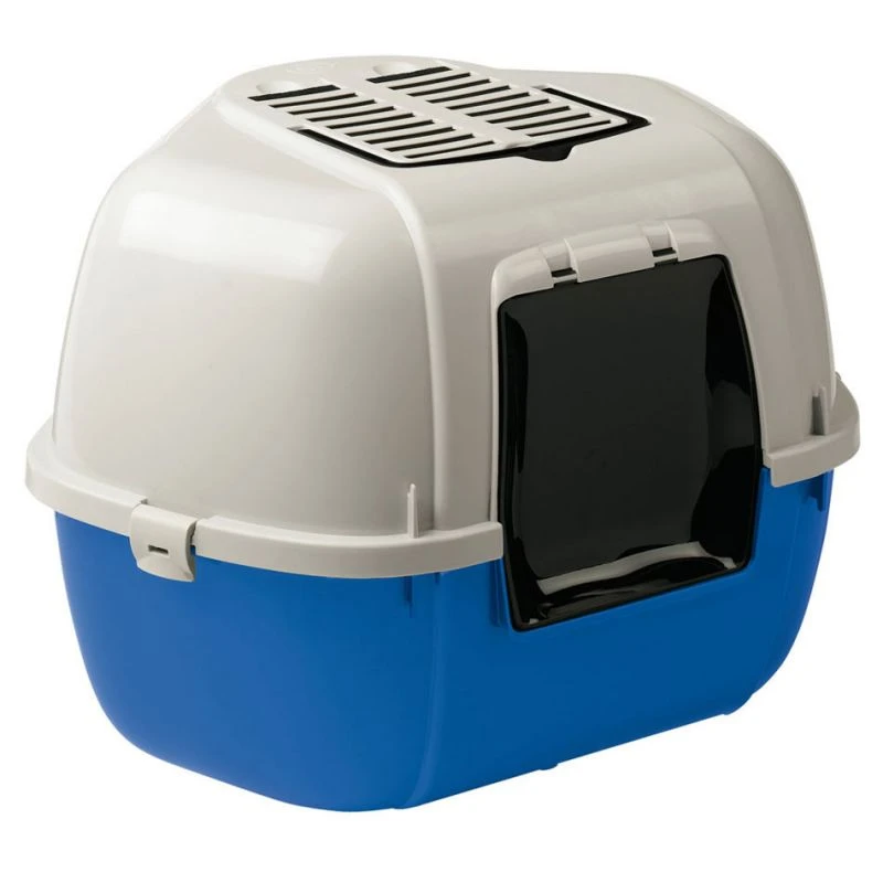 Maison De Toilette Chat Ferplast Mika 3 Maison De Toilette Chat Ferplast Mika