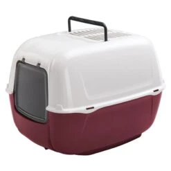 Maison De Toilette Chat Ferplast Prima