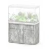 AQUATLANTIS Meuble Aquarium "Sublime" -Animal Produits Magasin meuble aquarium sublime