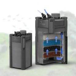 AQUATLANTIS Meuble Aquarium "Sublime" 9 AQUATLANTIS Meuble Aquarium "Sublime" -Animal Produits Magasin meuble aquarium sublime 3